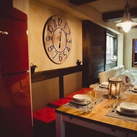 Luxury Danna Plaza Mayor Cuenca  Bagian luar foto