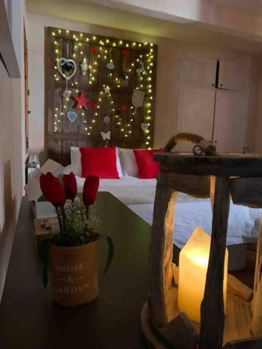 Luxury Danna Plaza Mayor Cuenca  Bagian luar foto
