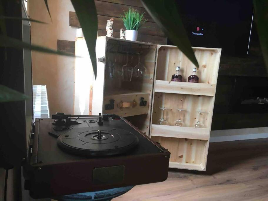Luxury Danna Plaza Mayor Cuenca  Bagian luar foto
