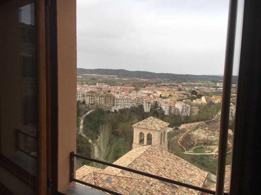 Luxury Danna Plaza Mayor Cuenca  Bagian luar foto
