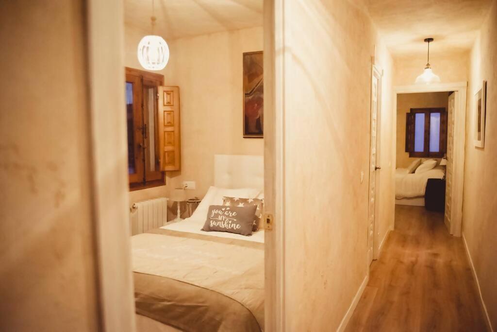 Luxury Danna Plaza Mayor Cuenca  Bagian luar foto