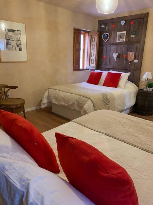 Luxury Danna Plaza Mayor Cuenca  Bagian luar foto