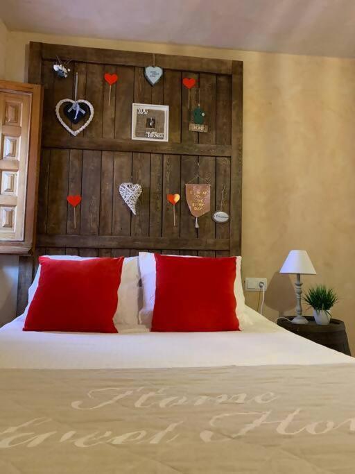 Luxury Danna Plaza Mayor Cuenca  Bagian luar foto