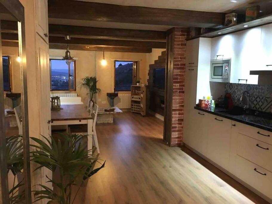 Luxury Danna Plaza Mayor Cuenca  Bagian luar foto