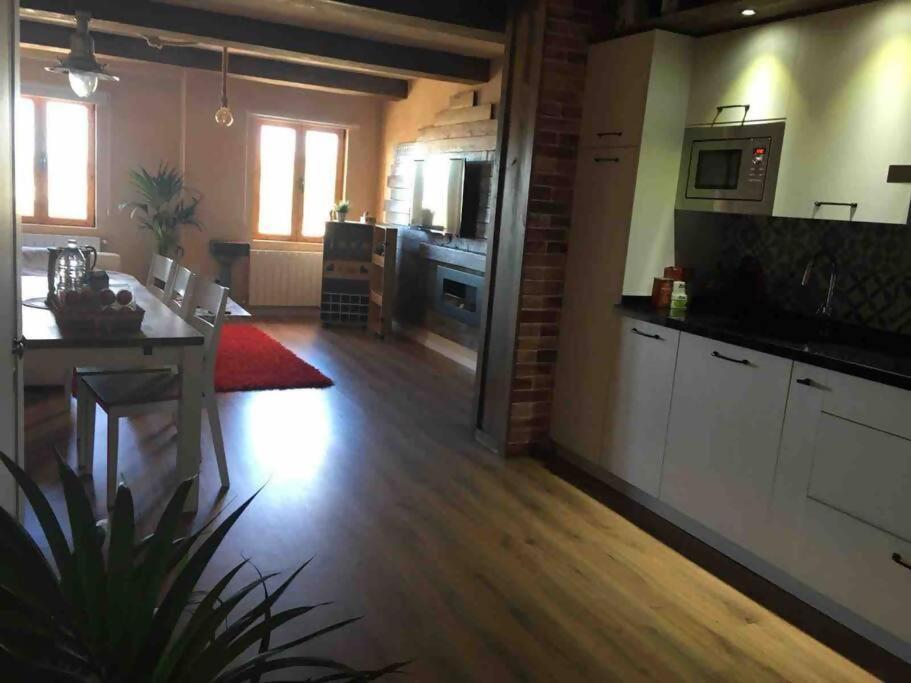 Luxury Danna Plaza Mayor Cuenca  Bagian luar foto