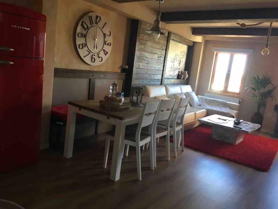 Luxury Danna Plaza Mayor Cuenca  Bagian luar foto