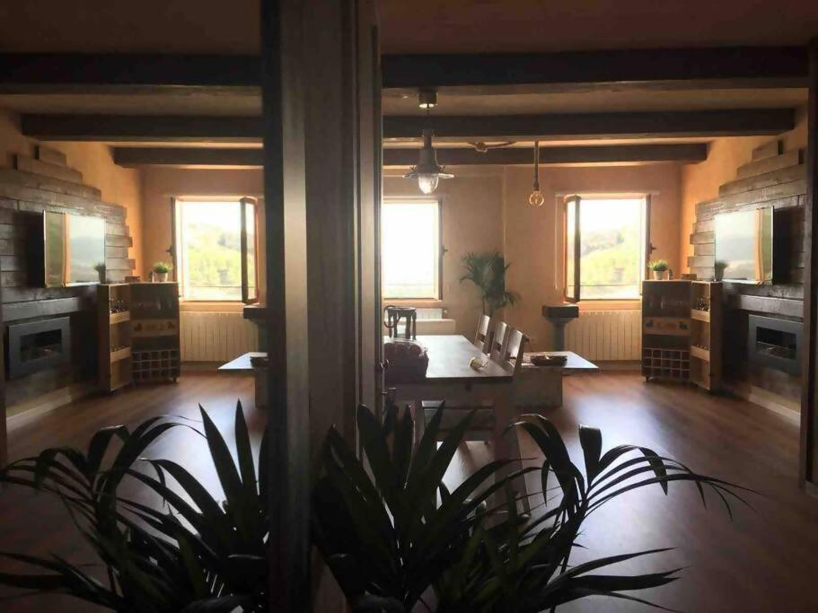 Luxury Danna Plaza Mayor Cuenca  Bagian luar foto