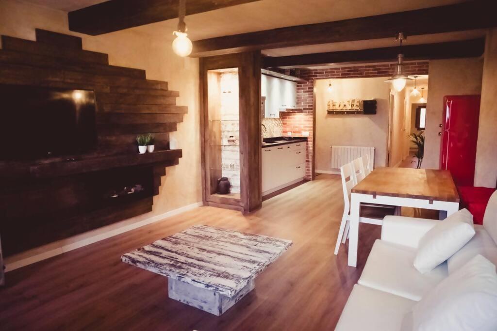 Luxury Danna Plaza Mayor Cuenca  Bagian luar foto