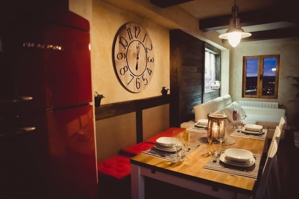 Luxury Danna Plaza Mayor Cuenca  Bagian luar foto