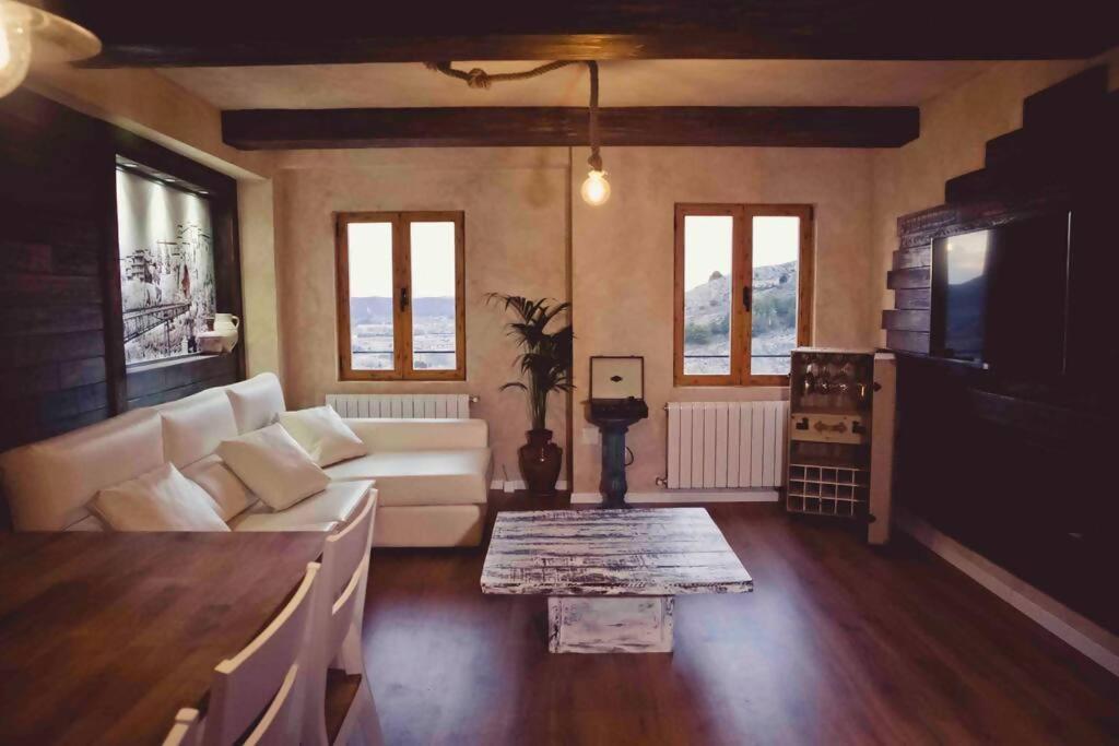 Luxury Danna Plaza Mayor Cuenca  Bagian luar foto